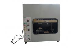 China Laboratory Flammability Testing Equipment , IEC60695-11-5 Needle Flame Test Apparatus supplier