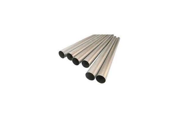 Gr5 Seamless Round Titanium Pipe Gr1 Gr2 3-12m TC4 TA9 TC2 TC4