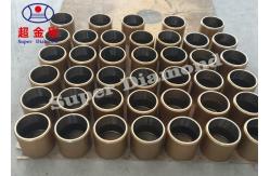 China PR52 Reverse Circulation Bits Alloy Steel For Smooth Operation And Fast Drilling supplier