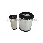 High Quality Air Filter For SCANIA 2414656 2414659 for sale