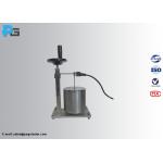IEC 60884-1 Figure 14 Device for Testing Non-Solid Pins to Verify the Mechanical Strength for sale