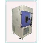SUS304 Vulcanized Rubber Environmental Test Chamber Static Strain Testing