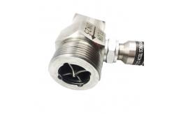 China Turbine Flow Meter For Juice Beer Flow Meter Juice Flow Meter supplier