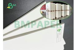 China Eco - Friendly 235gsm One Side Coated FBB Board For Packaging Food supplier