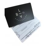 13.56mhz RFID Access Control Card CR80 NFC Smart Card