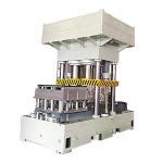 Indian Pallet Manufacturing Equipment Matchstick Reusing for sale