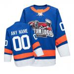 Fully Sublimation Printing Sports Team Hoodies Customizable Anti Bacterial for sale