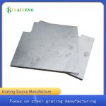 Industrial Silver Check Compound Steel Metal Grating Plate Sa325 for sale