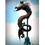 HAMMOND SS304 Active Lightning Rod System For House for sale