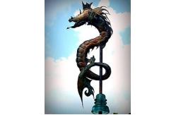 China HAMMOND SS304 Active Lightning Rod System For House supplier
