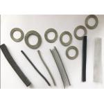 Customize 310s Knitted Wire Mesh Gasket 0.23mm Diameter For Emi Shielding