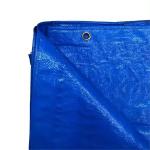 2M PE Tarpaulin Roll for sale