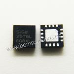 SE2576L-R RF Amplifier IC 802.11b/G/N 2.4GHz-2.5GHz 16-QFN 33dB Gain ROHS Approval for sale