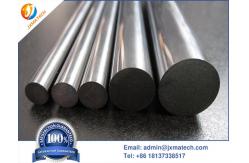 China K30 Cemented Tungsten Carbide Bars With Good Hardness And Toughness supplier