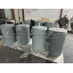 Closed Cell Marine Foam Fender High Density For Ship And Dock Protection