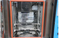 China Customization Industrial Environmental High Low Cycling Temperature Humidity Test Chambers supplier