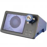 Tip End Face Microscope Detector  MPO/MTP Patch Cord Manufacturing Machine for sale