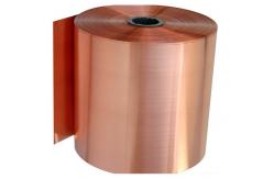 China C12000 Cathode Copper Sheet Coil 5mm Plate C101 Sheet supplier