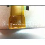 LCD Panel Types LG LB064V02 6.4 inch 640×480 with 250 cd/m² (Typ.) for sale