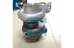 China 3769237 HX55WM Engine QSB6.7 Diesel Turbocharger / Turbo supplier