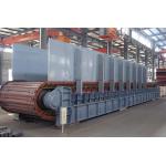 Cast Steel Apron Feeder Equipment Apron Conveyor 800t/h for sale