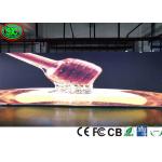 P6 P8 Waterproof RGB Video Digital LED Billboard Advertising LED Screen