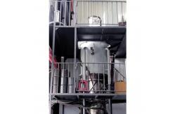 China 3000C High Temperature Continuous Purification Furnace For Graphite Powder supplier