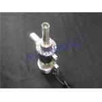 Tough And Tensile Steel Nozzle For Glue Application Assembled In Cigarette Pack