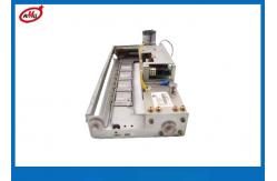 China WST-001B GRG Withdrawal Shutter Assembly ATM Machine Parts WST001B supplier