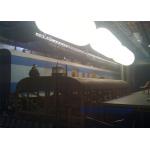 Outdoor Film Lighting Balloon For Cinema Television And Photography Dimmable for sale
