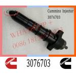 Fuel Injector Cum-Mins KTA19 KTA38 Common Rail Injector 3076703 3076702 3076700 for sale