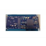 16 Layer High Speed Board Design Hdi Pcb Supplier Manufacturing for sale