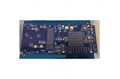 China 16 Layer High Speed Board Design Hdi Pcb Supplier Manufacturing supplier