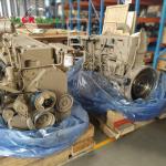 Genuine brand new QSM11 engine assembly for  diesel engines