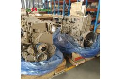 China Genuine brand new QSM11 engine assembly for  diesel engines supplier