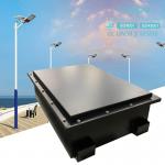24V 135Ah LiFePO4 OEM Lithium Battery Pack Rechargeable For Solar Street Light for sale