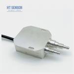 BP93420D-I Aluminium Case Differential Pressure Transmitter For Air Test Sensor
