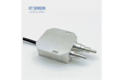 China BP93420D-I Aluminium Case Differential Pressure Transmitter For Air Test Sensor supplier