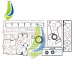 4089717 4376513 Engine Lower Gasket Kit Repair Kit For QSK19 Engine for sale