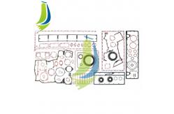 China 4089717 4376513 Engine Lower Gasket Kit Repair Kit For QSK19 Engine supplier
