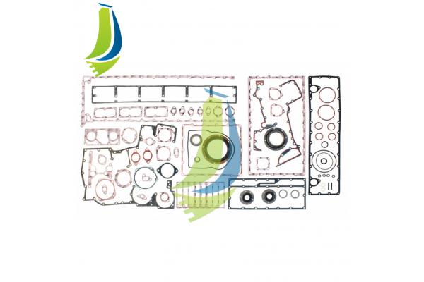 4089717 4376513 Engine Lower Gasket Kit Repair Kit For QSK19 Engine