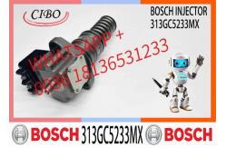 China Fuel Pump 313GC5233MX 0986445011 0414755015 for 2003-2006 E7 Trucks supplier