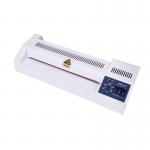 A3 620W 50Hz Automatic Printing Machine for paper