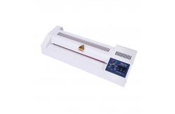China A3 620W 50Hz Automatic Printing Machine for paper supplier