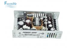 China Pwr Supply Power One Map55-4001c For Auto Cutter Gtxl Parts 708500238 supplier