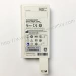 PHiliph Rechargeable Li-ion Battery 989803190371 4ICR19/66-2 for DFM100 Defibrillator Machine 14.8V 5000mAh 74Wh for sale