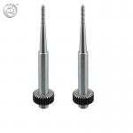 Medical Precision Mould Parts , Injection Mold Components Orvar Supreme Material for sale