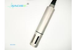 China 1% Accuracy Online Conductivity Sensor For Water Quality supplier