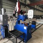Next-Gen Pipe Welding Workstations: Smart Solutions for Modern Industry