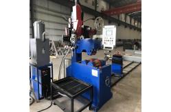 China Next-Gen Pipe Welding Workstations: Smart Solutions for Modern Industry supplier